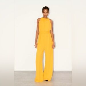 Zara Jumpsuit - Small